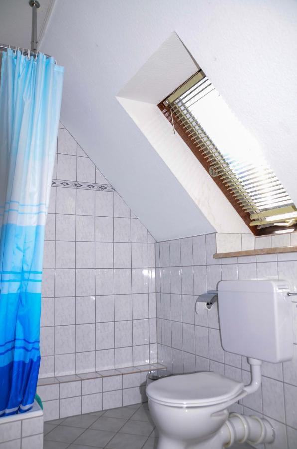 Haus Dietrich 1 Apartment *