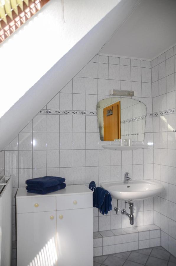 Apartment Haus Dietrich 1