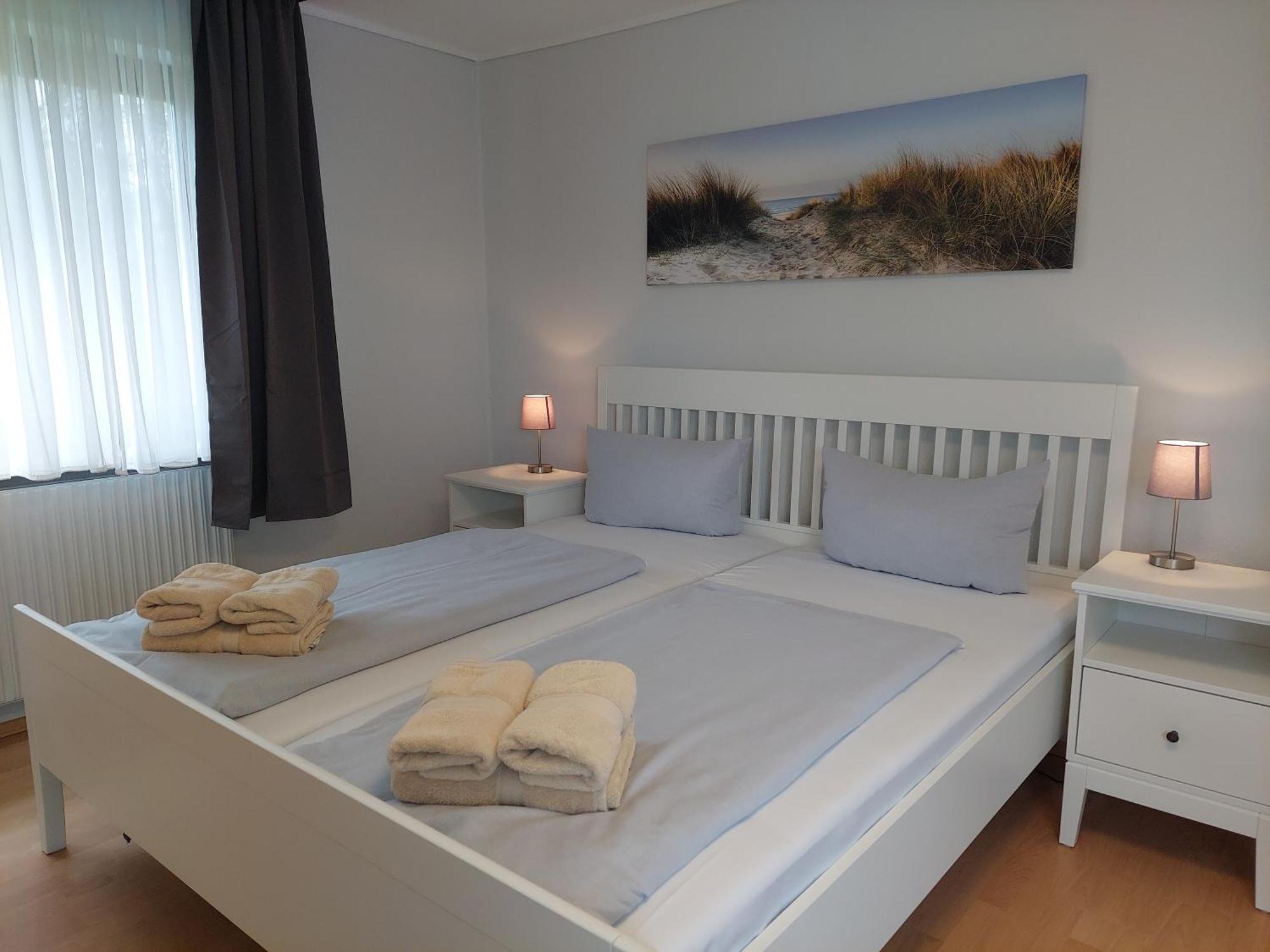 Apartment Haus Dietrich 1