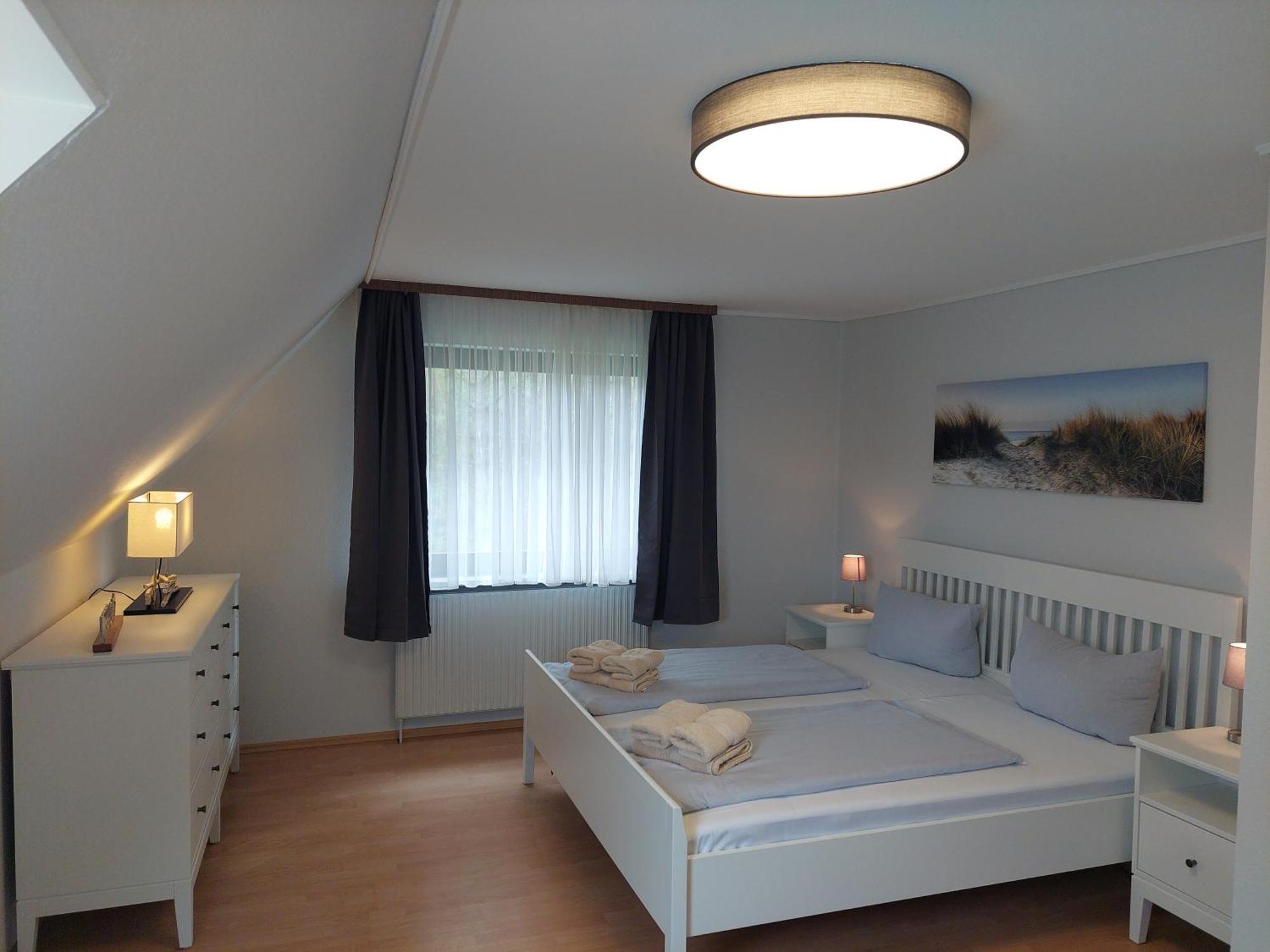Haus Dietrich 1 Apartment *