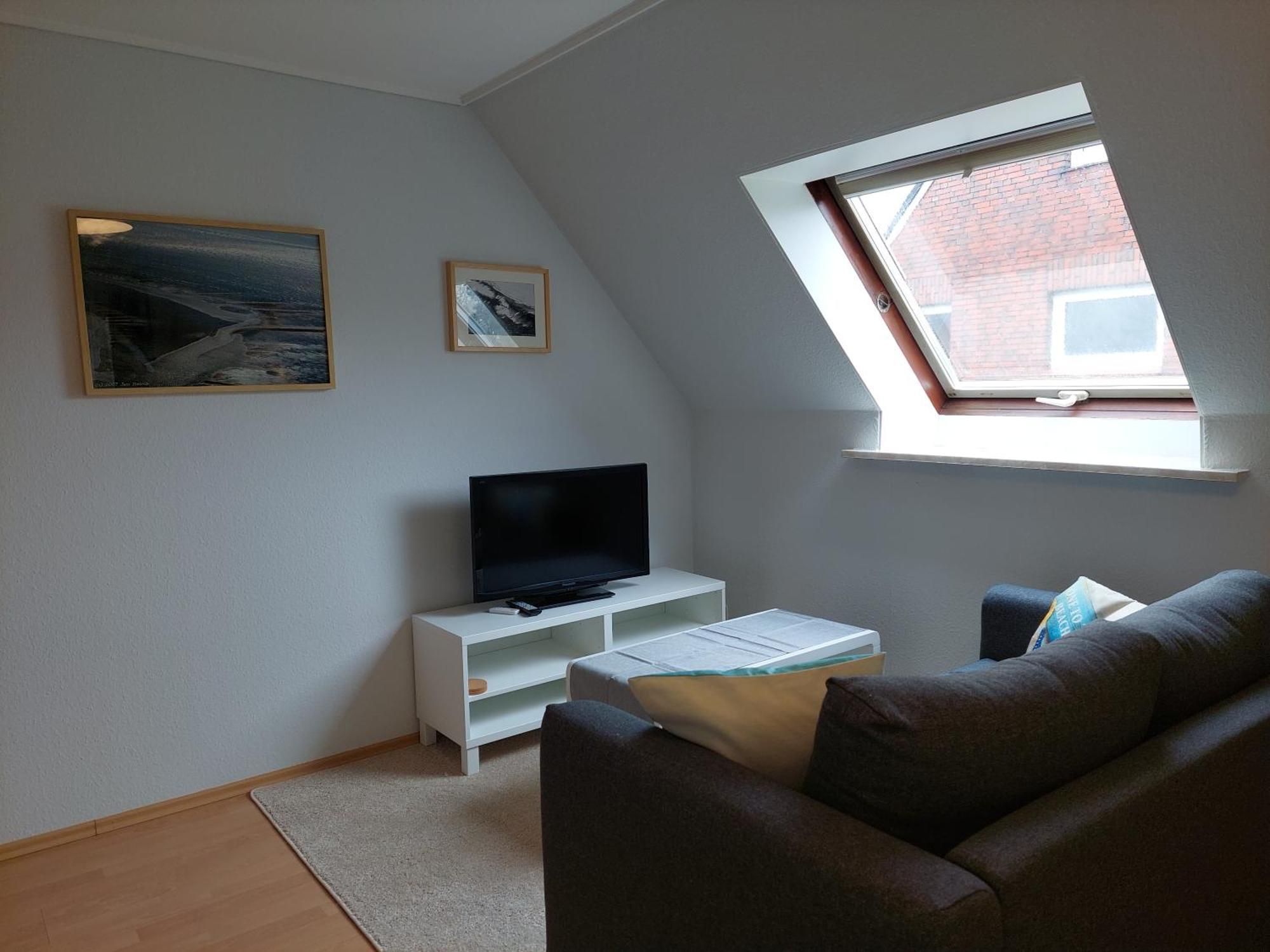 Haus Dietrich 1 Apartment Norderney